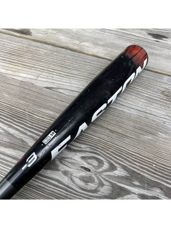 Easton Reflex BX81 Baseball Bat 32” 29oz 7050 Aircraft Alloy - Picture 7 of 12